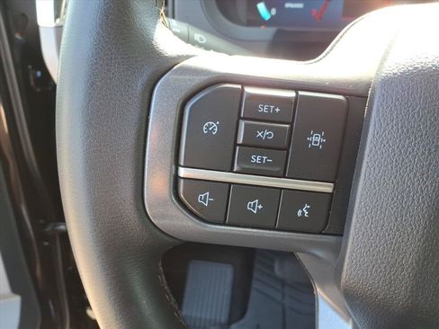 Used 2025 Ford F150 XLT w/ Equipment Group 301A Standard AWD/4WD image 24
