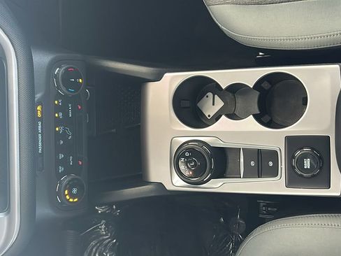 New 2024 Ford Bronco Sport Big Bend w/ Convenience Package image 11