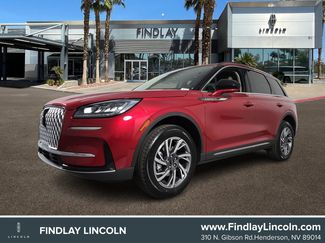 New 2026 Lincoln Corsair Premiere video 1