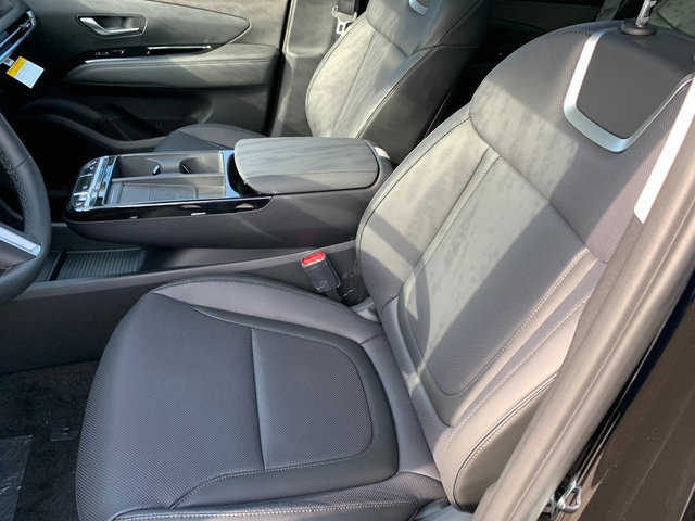 New 2026 Hyundai Tucson Limited AWD/4WD image 10