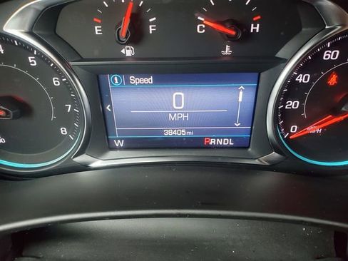 Certified 2023 Chevrolet Equinox RS w/ LPO, Floor Liner Package image 27