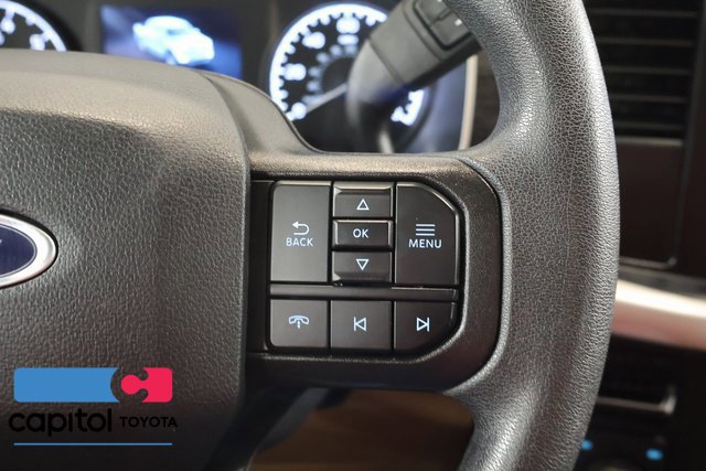 Used 2023 Ford F150 XLT AWD/4WD image 18