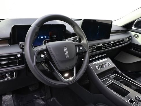 New 2026 Lincoln Aviator Reserve AWD/4WD image 11