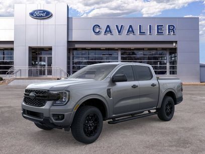 Used 2026 Ford Ranger XLT w/ FX4 Off-Road Package