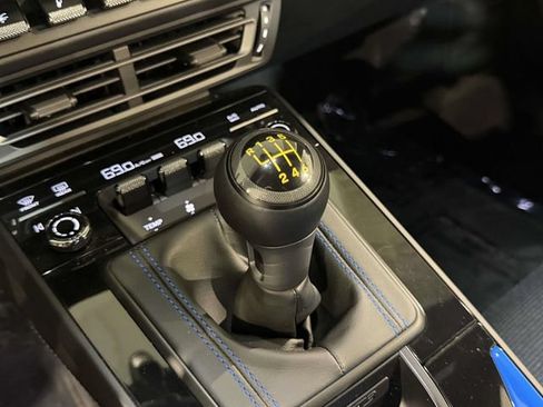Certified 2022 Porsche 911 GT3 RWD image 29