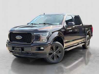 Used 2020 Ford F150 Lariat w/ Equipment Group 502A Luxury