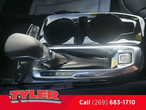 New 2026 Chevrolet Trax ACTIV w/ Driver Confidence Package FWD image 40