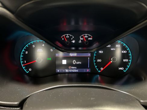 Used 2022 GMC Canyon AT4 AWD/4WD image 27