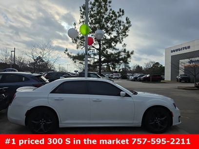 Used 2021 Chrysler 300 S w/ S Model Appearance Package