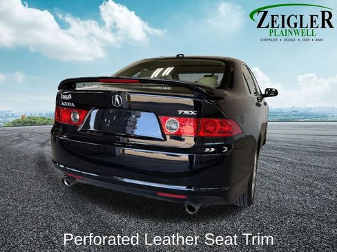 Used 2008 Acura TSX FWD image 5