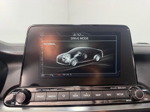 Used 2021 Kia Forte EX FWD image 37