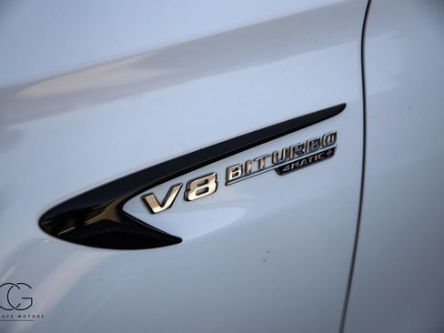 Used 2021 Mercedes-Benz E 63 AMG S image 9