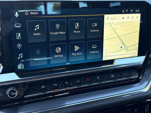 Used 2025 Chevrolet Silverado 1500 High Country image 25