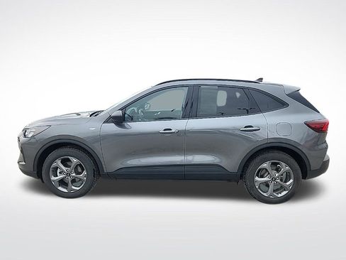 Certified 2025 Ford Escape ST-Line AWD/4WD image 4