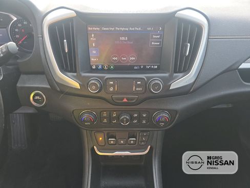 Used 2019 GMC Terrain SLE w/ Driver Convenience Package AWD/4WD image 11