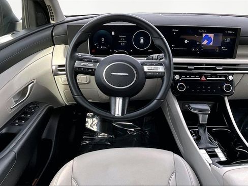 Used 2025 Hyundai Tucson SEL image 5