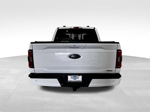 Used 2022 Ford F150 XLT w/ Equipment Group 302A High AWD/4WD image 24