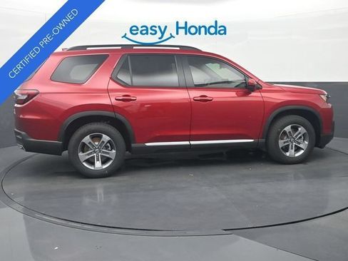Certified 2026 Honda Pilot EX-L image 8