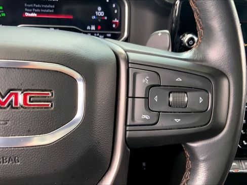 Used 2023 GMC Sierra 1500 AT4 w/ AT4 Premium Package AWD/4WD image 24