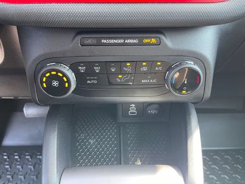 Certified 2024 Ford Bronco Sport Free Wheeling AWD/4WD image 12