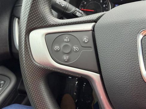 Used 2023 GMC Terrain SLE FWD image 36