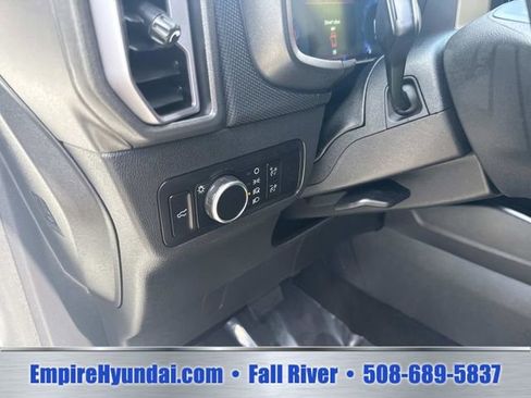 Used 2025 Ford Bronco Sport Big Bend AWD/4WD image 19