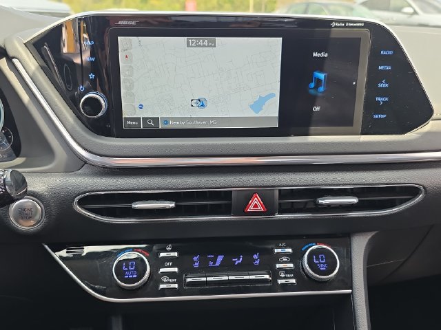 Used 2023 Hyundai Sonata Limited FWD image 21