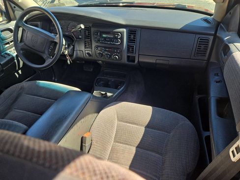 Used 2003 Dodge Durango SLT image 24