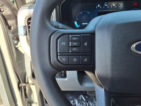 New 2026 Ford F250 XLT w/ XLT Premium Package image 23