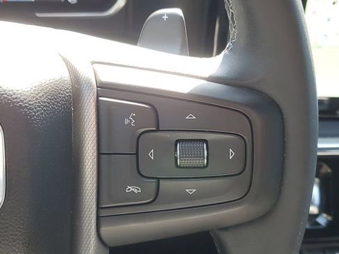 Used 2023 GMC Sierra 1500 Denali w/ Denali Reserve Package AWD/4WD image 22