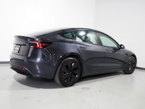 Used 2024 Tesla Model 3 RWD image 7