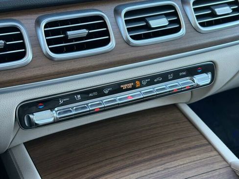 Certified 2024 Mercedes-Benz GLE 450 4MATIC image 26