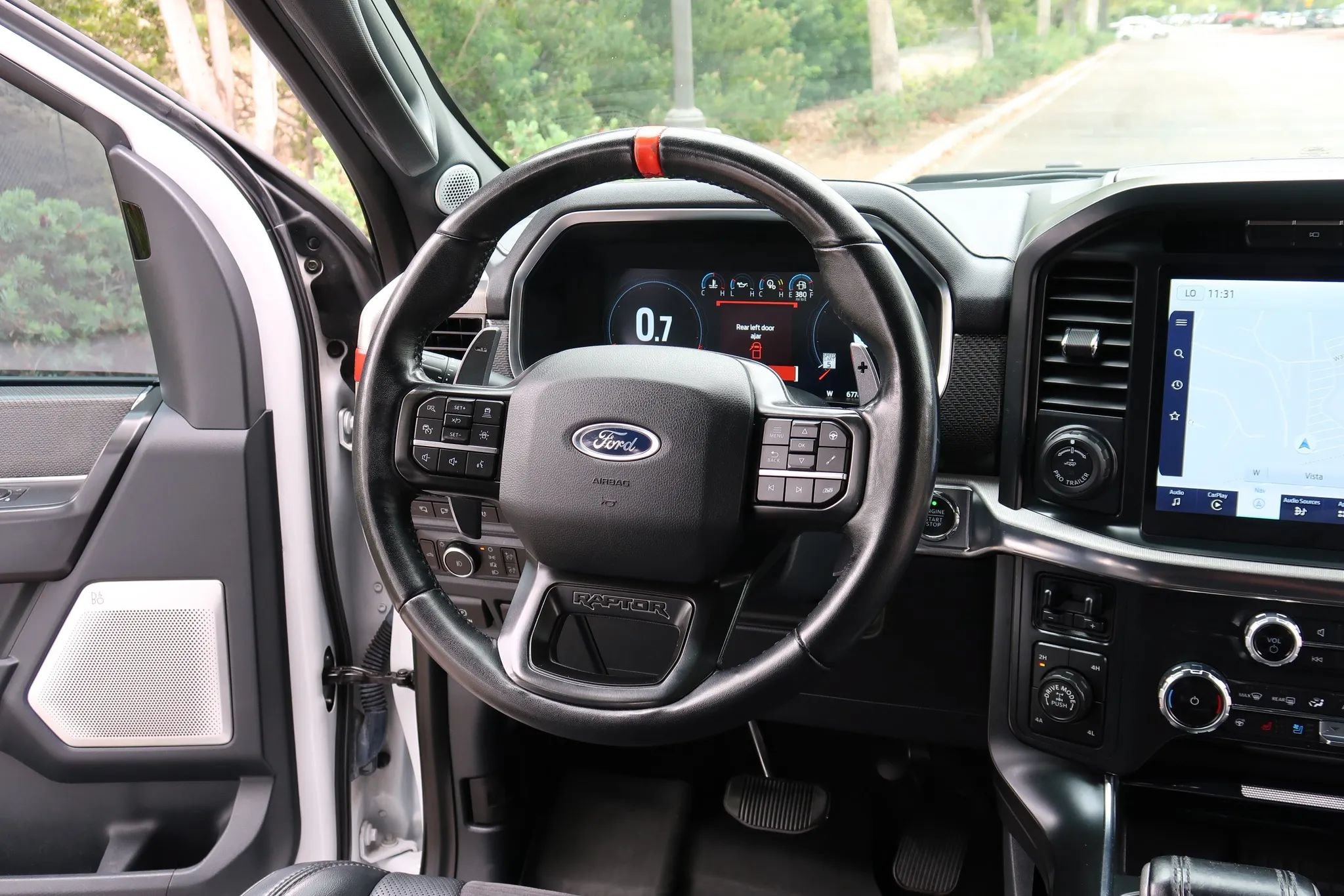 Used 2022 Ford F150 Raptor w/ Equipment Group 801A High AWD/4WD image 31