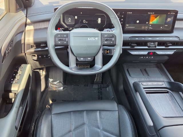 Certified 2027 Kia Telluride SX Prestige X-Line AWD/4WD image 14