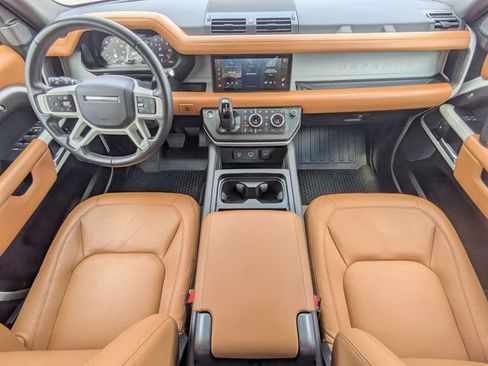 Used 2024 Land Rover Defender 110 SE AWD/4WD image 15