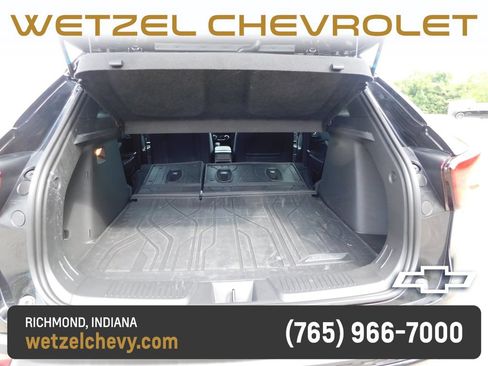 Used 2026 Chevrolet Trax RS FWD image 23