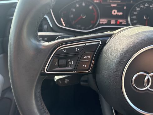 Used 2018 Audi A5 2.0T Premium w/ Convenience Package image 20