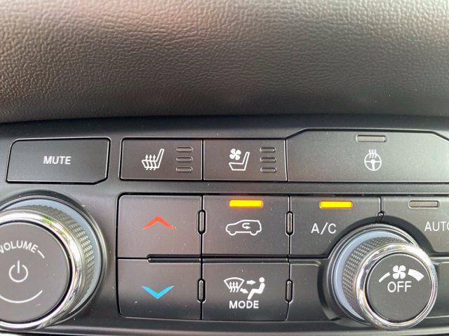 Certified 2025 Dodge Durango R/T AWD/4WD image 30
