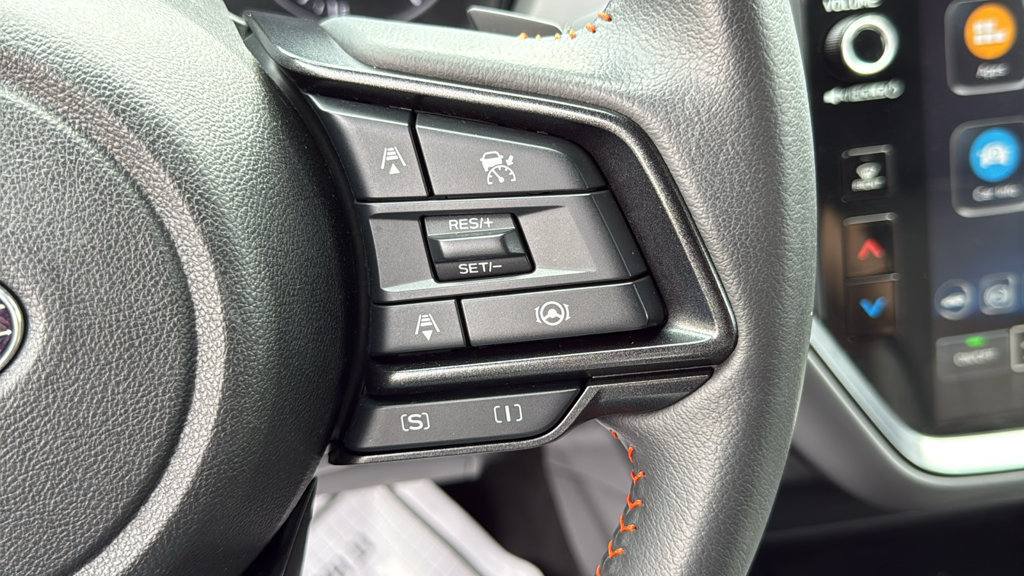 Certified 2025 Subaru Crosstrek 2.5i Limited AWD/4WD image 14