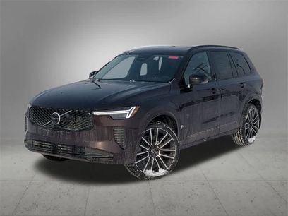 New 2026 Volvo XC90 B6 Ultra w/ Lounge Package