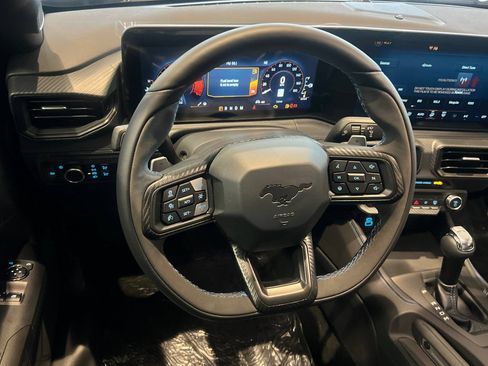 New 2026 Ford Mustang Dark Horse RWD image 13