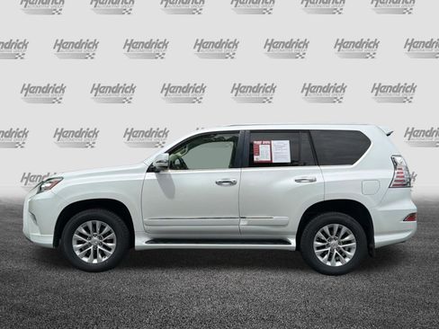 Used 2019 Lexus GX 460 Premium w/ Premium Package AWD/4WD image 8