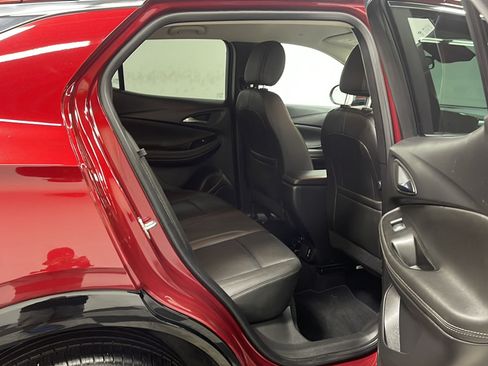 Used 2024 Buick Encore GX Sport Touring AWD/4WD image 19