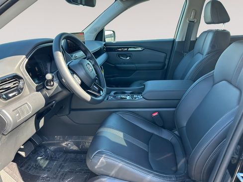 New 2026 Honda Passport RTL image 9