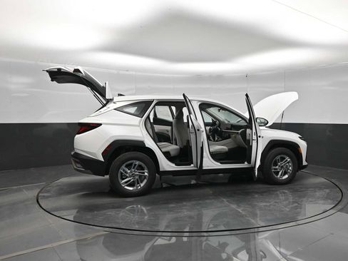 New 2026 Hyundai Tucson SE AWD/4WD image 43