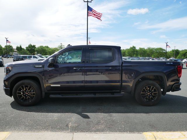 Used 2022 GMC Sierra 1500 Elevation AWD/4WD image 5