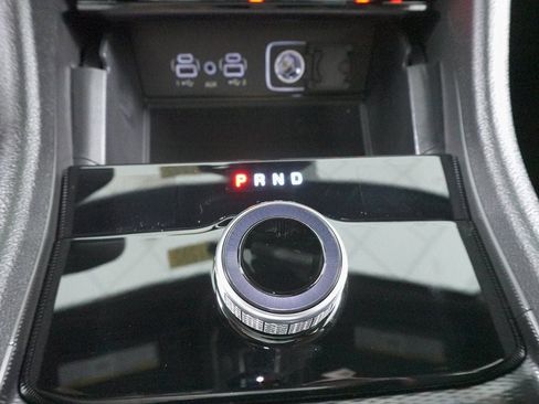 New 2025 Jeep Grand Cherokee L Altitude image 19