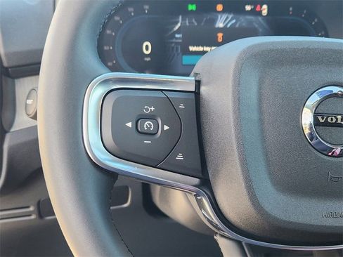 New 2025 Volvo XC40 B5 Plus w/ Climate Package image 8