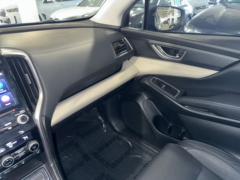 Used 2020 Subaru Ascent Limited w/ Popular Package #4 image 32