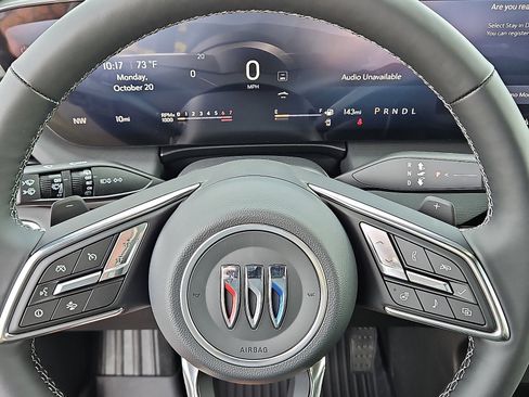 New 2026 Buick Enclave Sport Touring w/ Power Package image 14